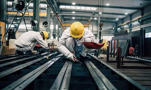 Mansuroğlu Fabrika Taşıma